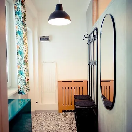 Apartament Przy Rynku Sanok Exterior photo