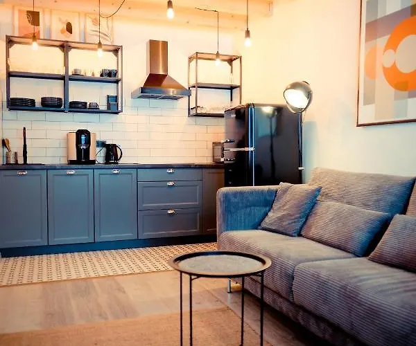 Apartament Przy Rynku