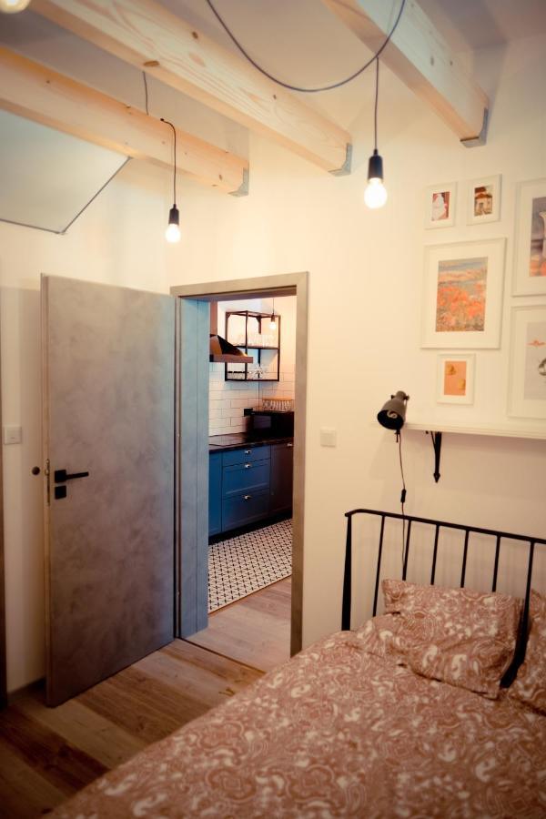 Apartment Przy Rynku Sanok