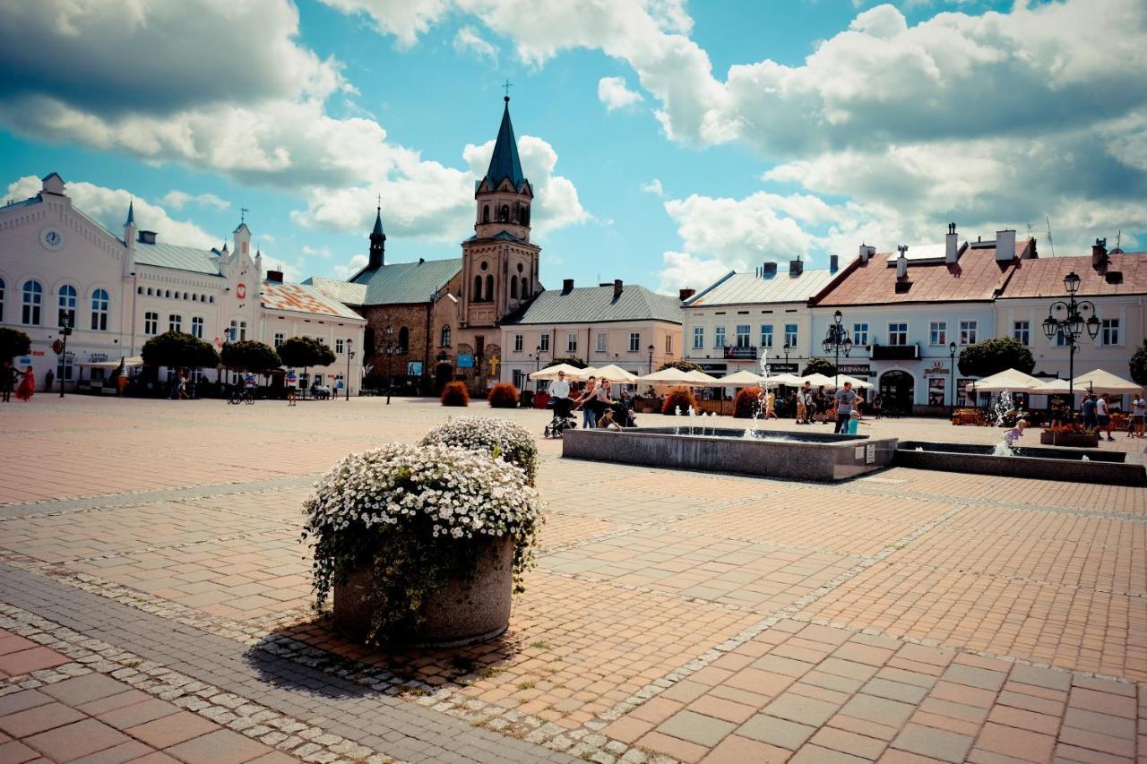 Apartment Przy Rynku