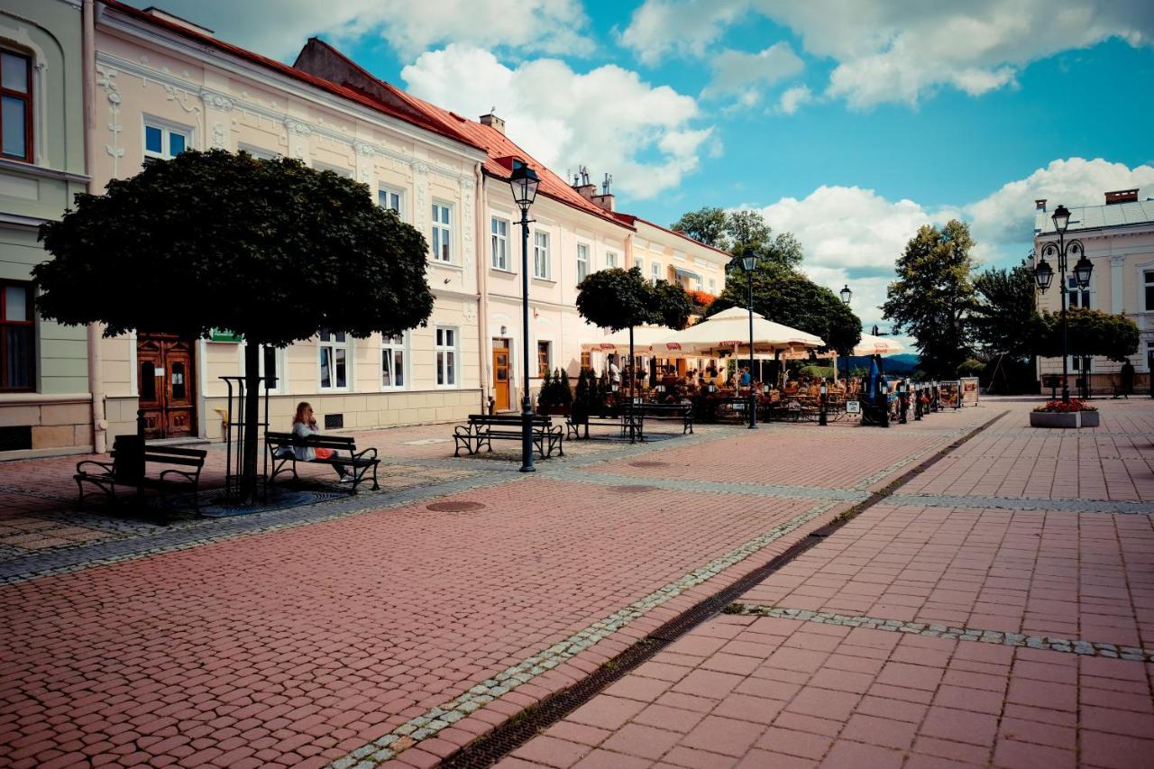 Apartment Przy Rynku *